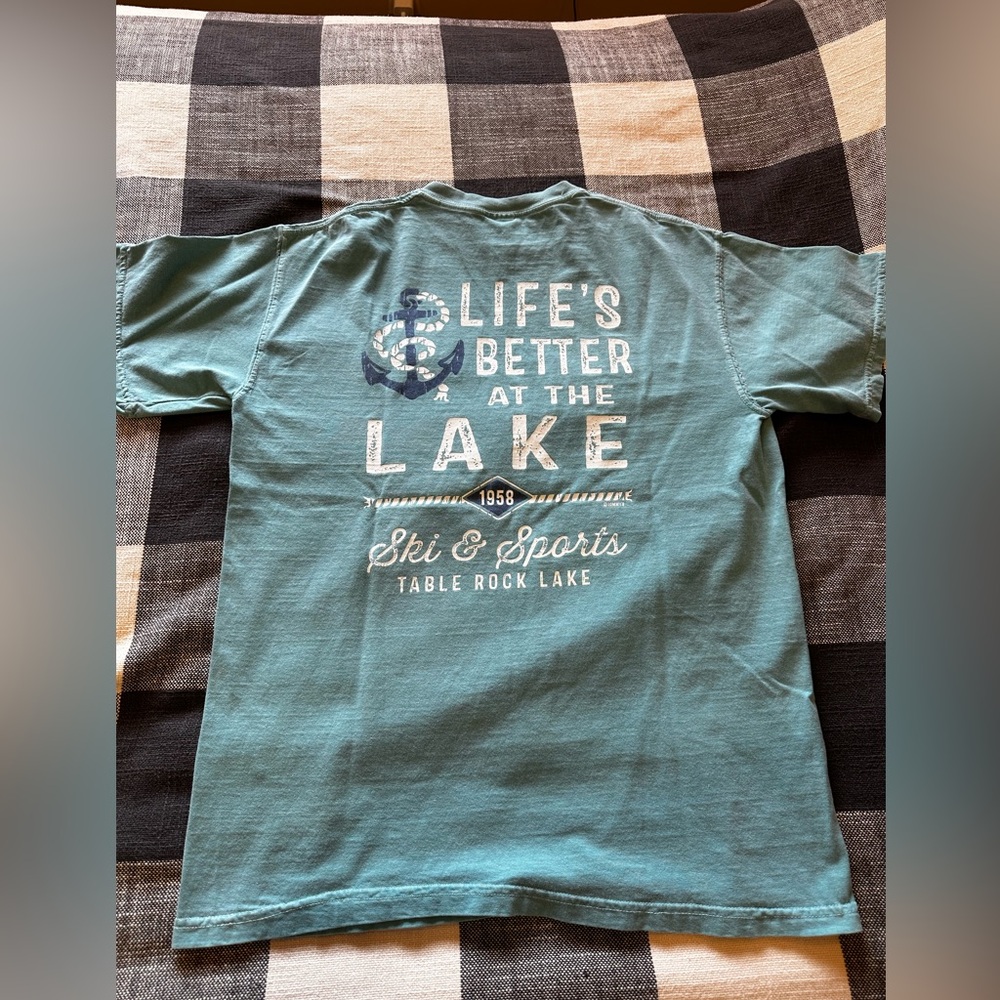 Comfort colors T-shirt